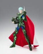 Saint Seiya Saint Cloth Myth EX Action Figure Zeta Mizar Syd 40th Anniversary Ver. 18 cm by Bandai - immagine 2
