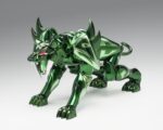Saint Seiya Saint Cloth Myth EX Action Figure Zeta Mizar Syd 40th Anniversary Ver. 18 cm by Bandai - immagine 4