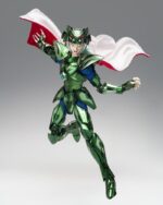 Saint Seiya Saint Cloth Myth EX Action Figure Zeta Mizar Syd 40th Anniversary Ver. 18 cm by Bandai - immagine 5