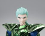 Saint Seiya Saint Cloth Myth EX Action Figure Zeta Mizar Syd 40th Anniversary Ver. 18 cm by Bandai - immagine 9