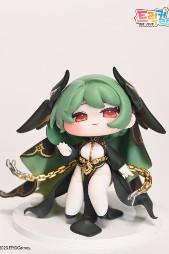 Trickcal Chibi PVC Figure Go Joanne 11 cm