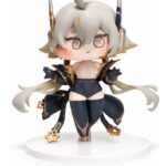 Trickal Chibi PVC Figure Go Renewa 10 cm