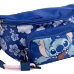 Lilo & Stitch Kidney Bag Stitch 14 x 25 x 2 cm