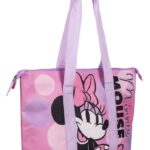 Disney Beach Bag Minnie Mouse 33 x 47 x 1 cm