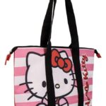 Sanrio Beach Bag Hello Kitty 32 x 48 x 1 cm