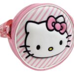 Sanrio 3D Shoulder Bag Hello Kitty 13 x 13 x 4 cm