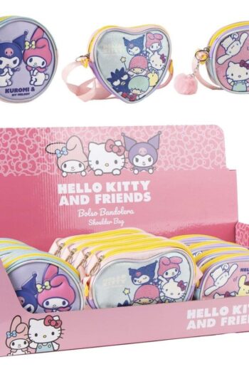Sanrio Bag Hello Kitty B Display (12)