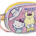 Sanrio Shoulder Bag Hello Kitty Fantasia 11 x 15 x 4 cm