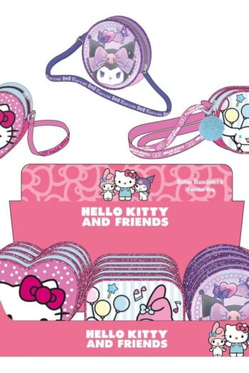 Sanrio Bag Hello Kitty A Display (12)