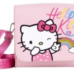 Sanrio Shoulder Bag Hello Kitty 17 x 18 x 7 cm