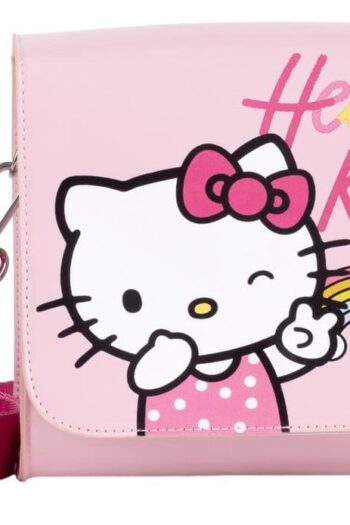 Sanrio Shoulder Bag Hello Kitty 17 x 18 x 7 cm