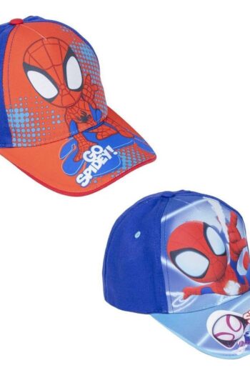 Marvel Baseball Cap Spidey 51 cm Assortment (12)