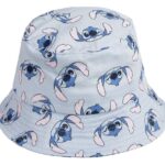 Lilo & Stitch Bucket Hat Stitch B 52 cm