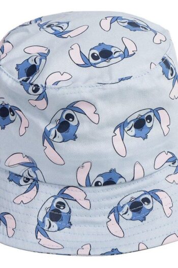 Lilo & Stitch Bucket Hat Stitch B 52 cm