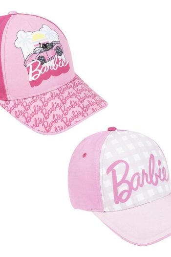 Barbie Baseball Cap Assortment (12)