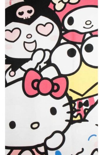 Sanrio Towel Hello Kitty A 25 x 35 cm