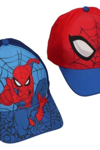 Marvel Baseball Cap Spider-Man B 53 cm Assortment (12)