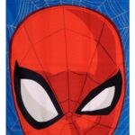 Marvel Towel Spider-Man A 70 x 140 cm