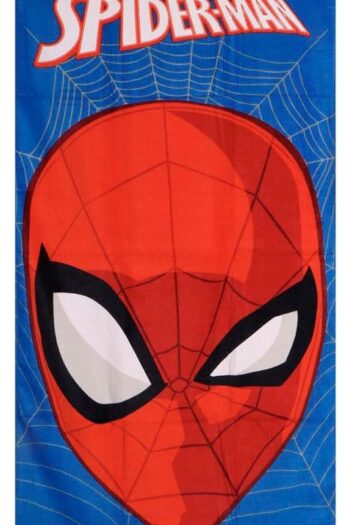Marvel Towel Spider-Man A 70 x 140 cm