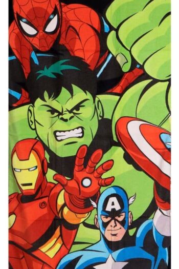 Avengers Towel 70 x 140 cm