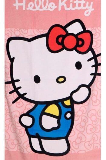 Sanrio Towel Hello Kitty A 70 x 140 cm