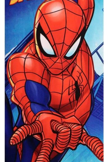 Marvel Towel Spider-Man A 25 x 35 cm