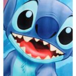 Lilo & Stitch Towel Stitch 24 x 35 cm