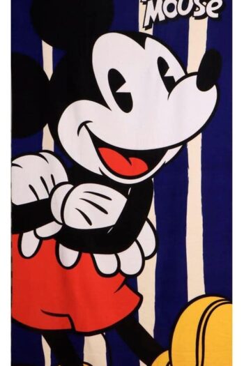 Disney Towel Mickey 90 x 180 cm