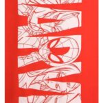 Marvel Towel 90 x 180 cm