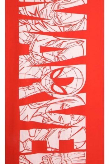 Marvel Towel 90 x 180 cm