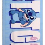 Lilo & Stitch Towel Stitch 90 x 180 cm