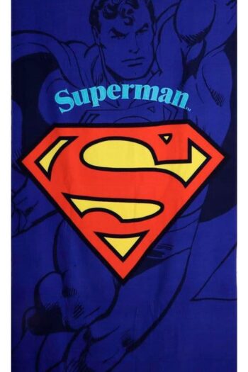 DC Comics Towel Superman 90 x 180 cm