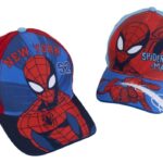 Marvel Baseball Cap Spider-Man A Assortment (12)
