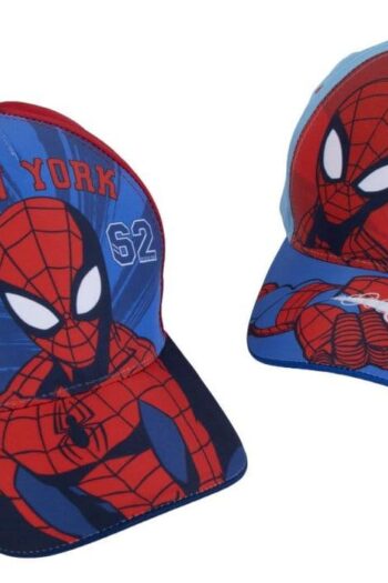 Marvel Baseball Cap Spider-Man A Assortment (12)