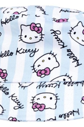Sanrio Bucket Hat Hello Kitty 53 cm