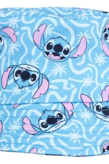 Lilo & Stitch Bucket Hat Stitch A 53 cm