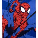 Marvel Towel Spider-Man B 70 x 140 cm