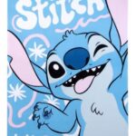 Lilo & Stitch Towel Stitch 70 x 140 cm