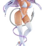 Original Character Cyber Pets PVC Figure Silky 29 cm