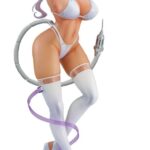 Original Character Cyber Pets PVC Figure 1/6 Silky Light Armor Version 28 cm