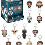 Harry Potter Pocket POP! Vinyl Keychain 5 cm Display (24)