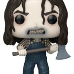 The Conjuring POP! Movies Vinyl Figure Abner 9 cm