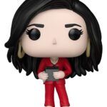 Scream POP! Movies Vinyl Figure Gale Weathers 9 cm