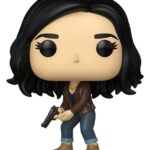 Scream POP! Movies Vinyl Figure Sidney Prescott 9 cm