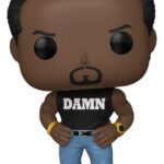 WWE POP! Vinyl Figure Ron Simmons 9 cm