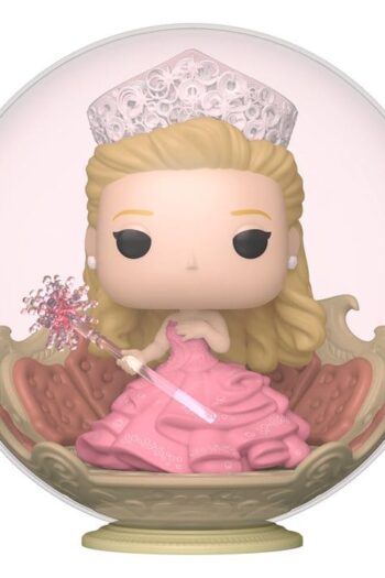Wicked POP! Rides Vinyl Figure Glinda (NOMtW) 15 cm