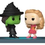Wicked POP! Mini Moment Vinyl Figure Ozdust Ballroom 9 cm