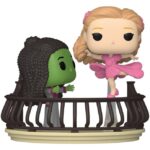 Wicked POP! Mini Moment Vinyl Figure Popular 9 cm