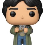 The Goonies POP! Movies Vinyl Figure Data 9 cm