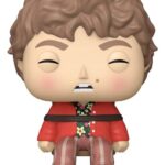 The Goonies POP! Movies Vinyl Figure Chunk 9 cm